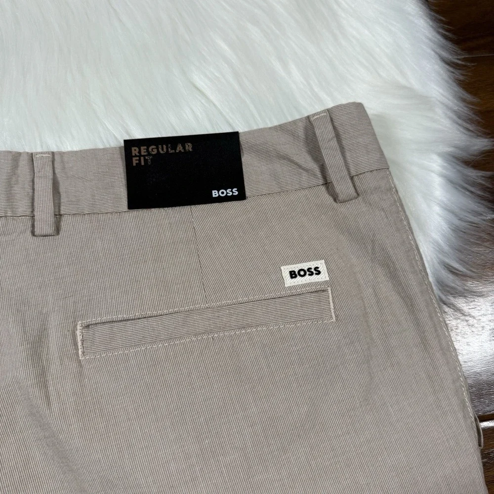 Hugo Boss hugo boss